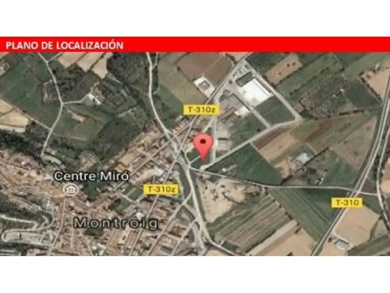 Terreny residencial en venda a Calle UA 9 RIERO SUD, PARCELA, imagen 5