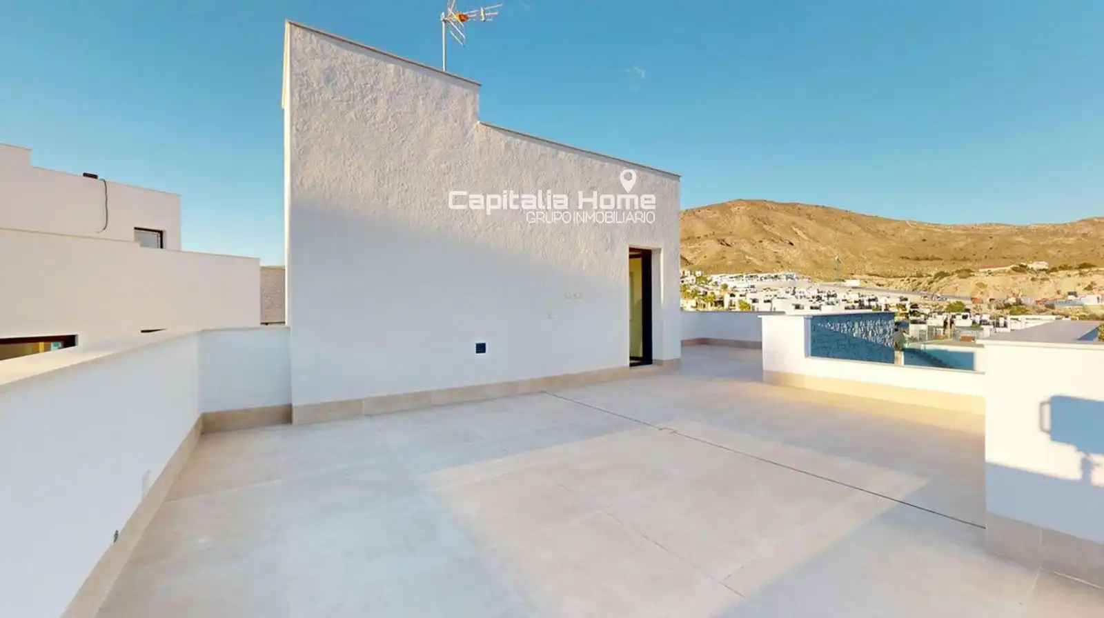 Detached house with pool for sale in Barcelona, imagen 41