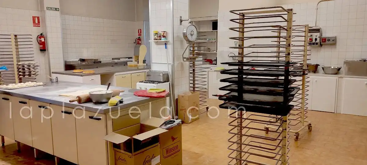 Business premises for sale in Centro, imagen 22