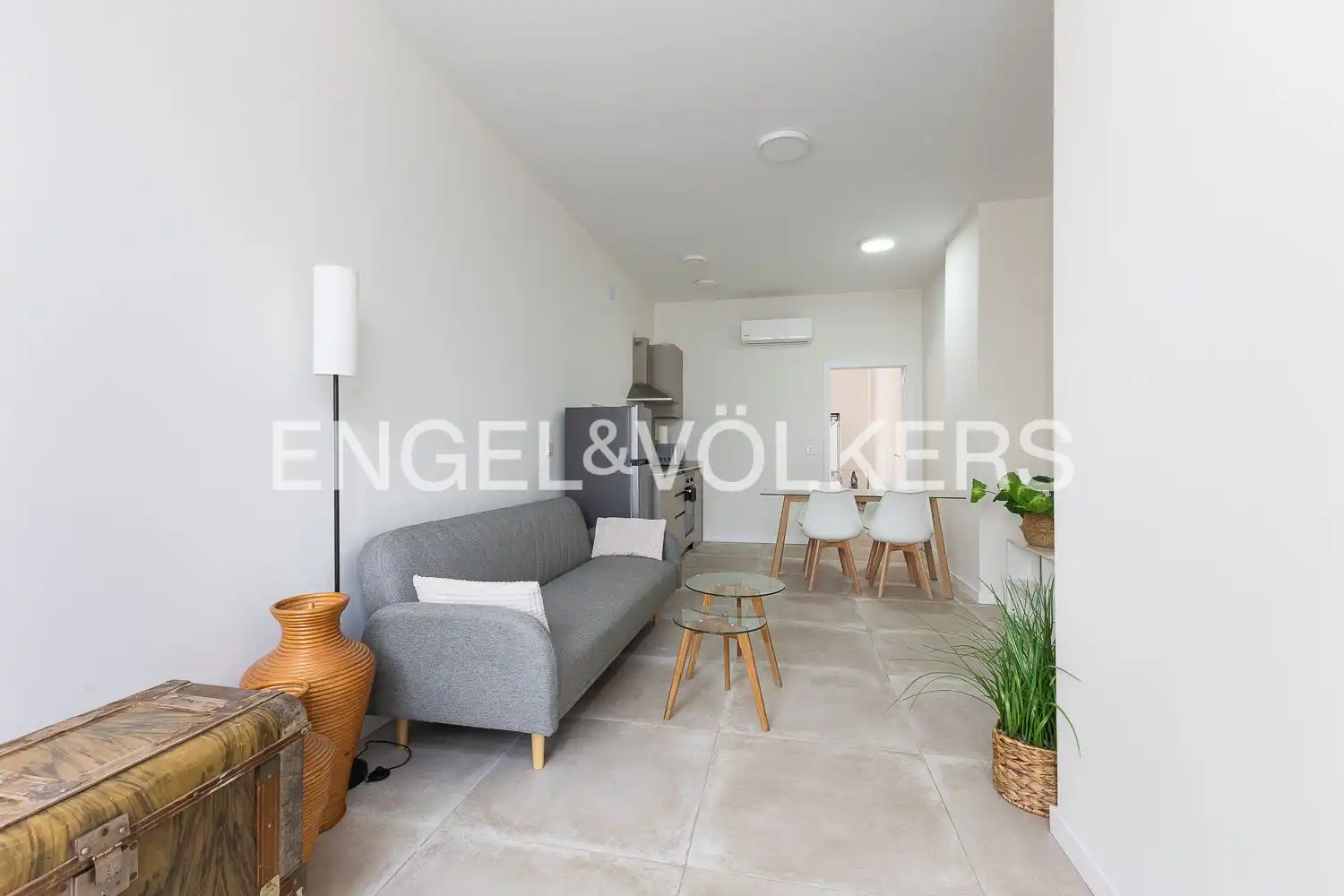 Apartment zum Verkauf in Carrer dels Lleons, imagen 12