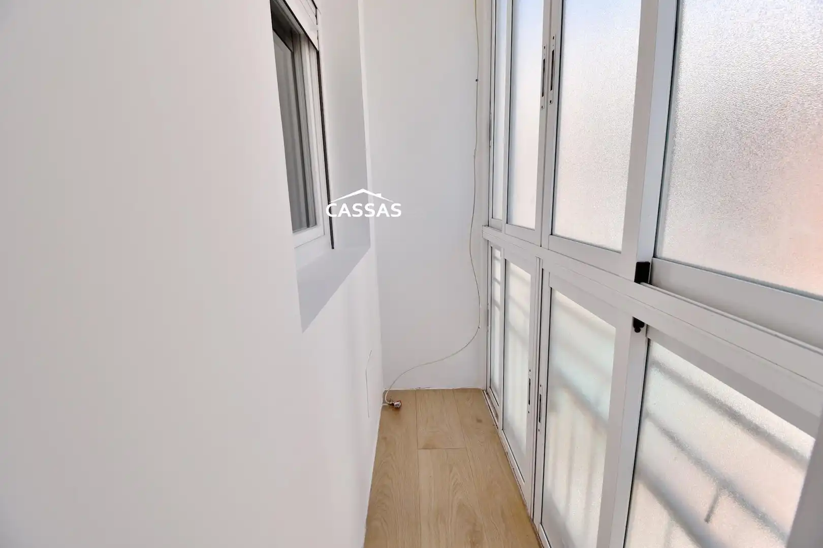 Terrassa de Pis en venda en Alcalá de Henares