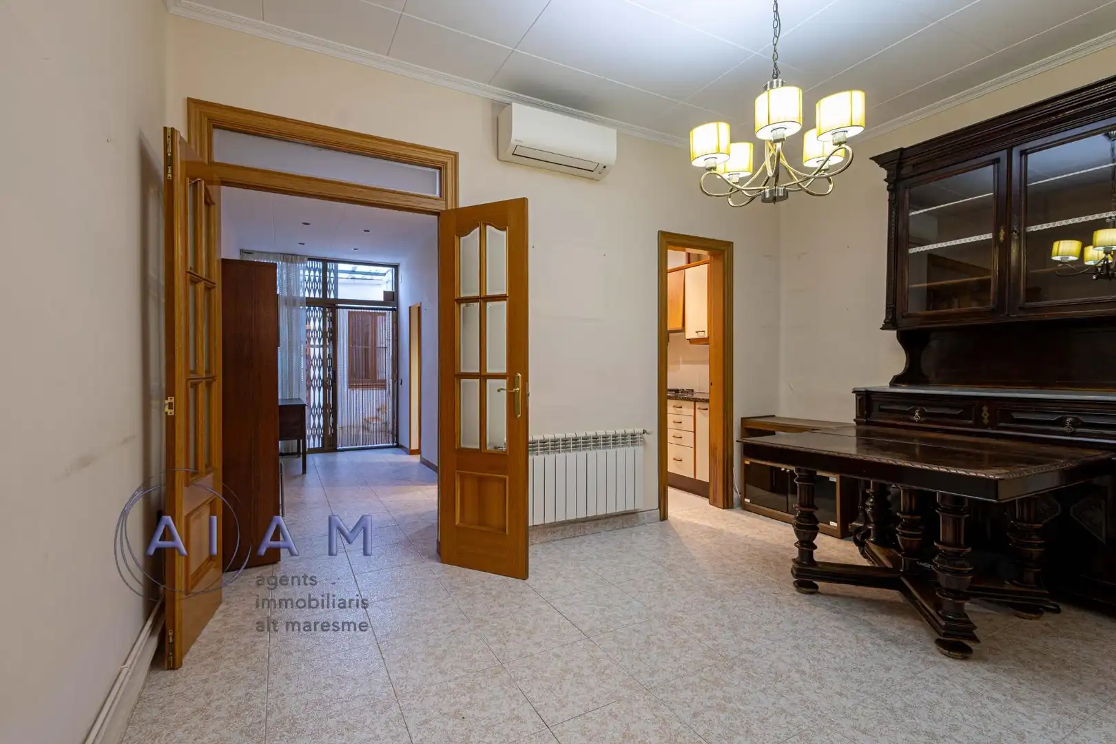 Haus oder Chalet zum Verkauf in Calella