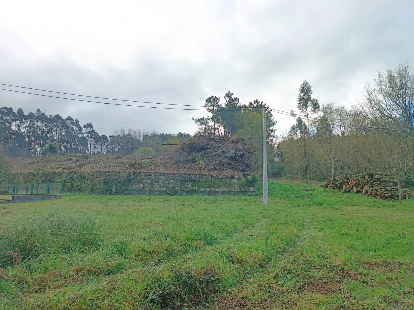 Terreny residencial en venda a Lugar CONS-MOURENTE 21, imagen 40