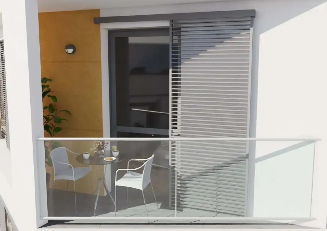Terrassa de Dúplex en venda en Málaga amb Terrassa