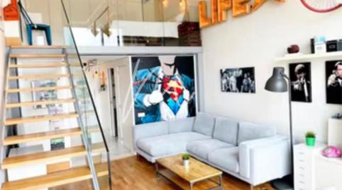 Foto 2 de Dúplex de alquiler en Avenida Hermanos Machado, Sant Llorenç - Zona Alfahuir,  Valencia Capital