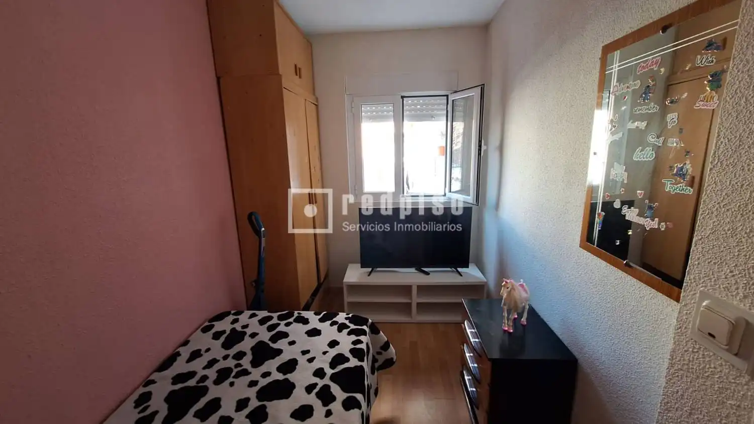 Piso con ascensor en venta en Chorrillo, imagen 8
