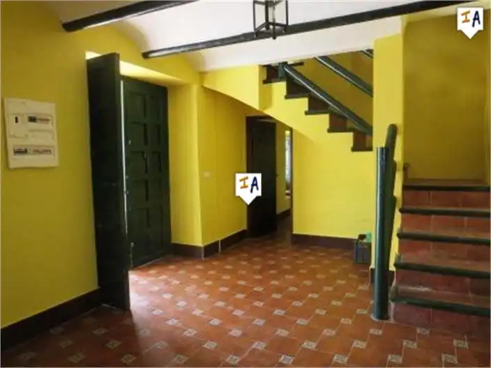 Finca rústica en venta en Mollina