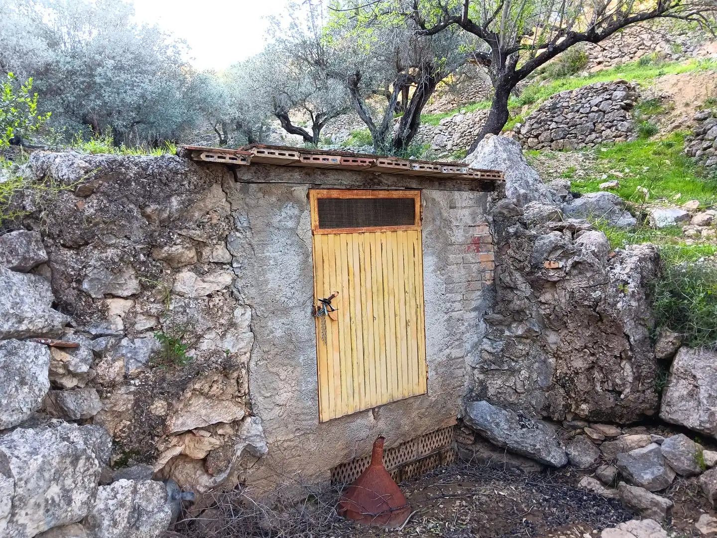 Terrenys i solars en venda a Ferreries, imagen 6