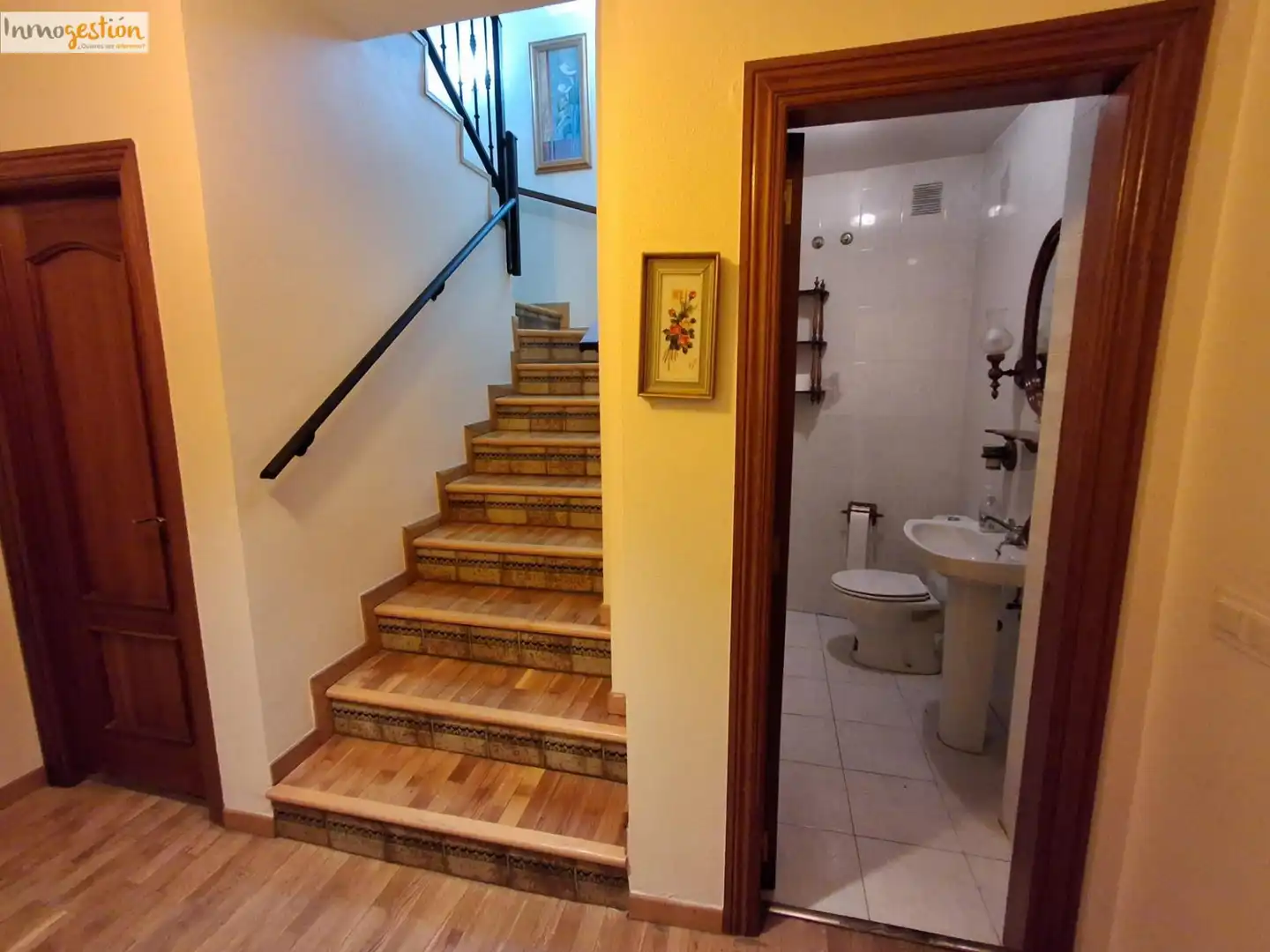 Casa con terrazza in vendita a Tudela de Duero, imagen 8