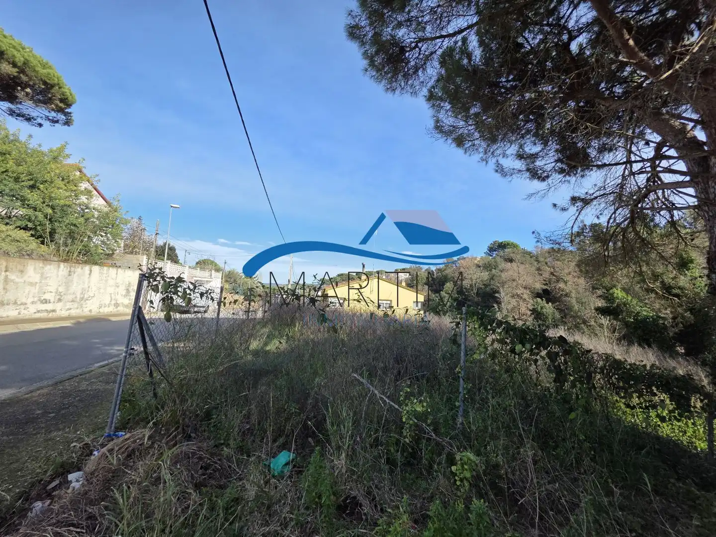 Terrenos y solares en venta en Riu Llobregat, imagen 11