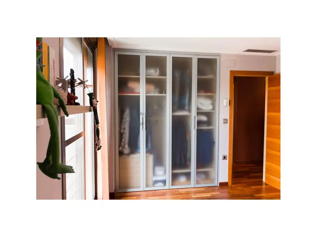 Habitación de Casa o chalet en venta en L'Alcúdia con Aire acondicionado, Jardín privado y Terraza