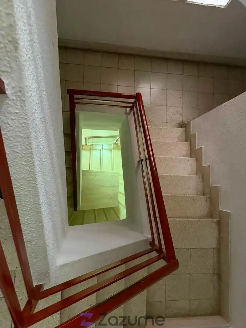 Flat for rent in Valencia  with Air Conditioner, Furnished and Oven
