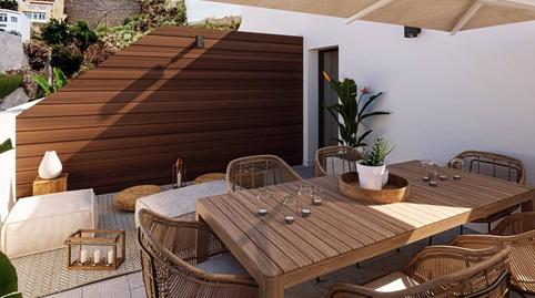 Foto 2 de Dúplex en venda a Calle Italia, Radazul, Santa Cruz de Tenerife