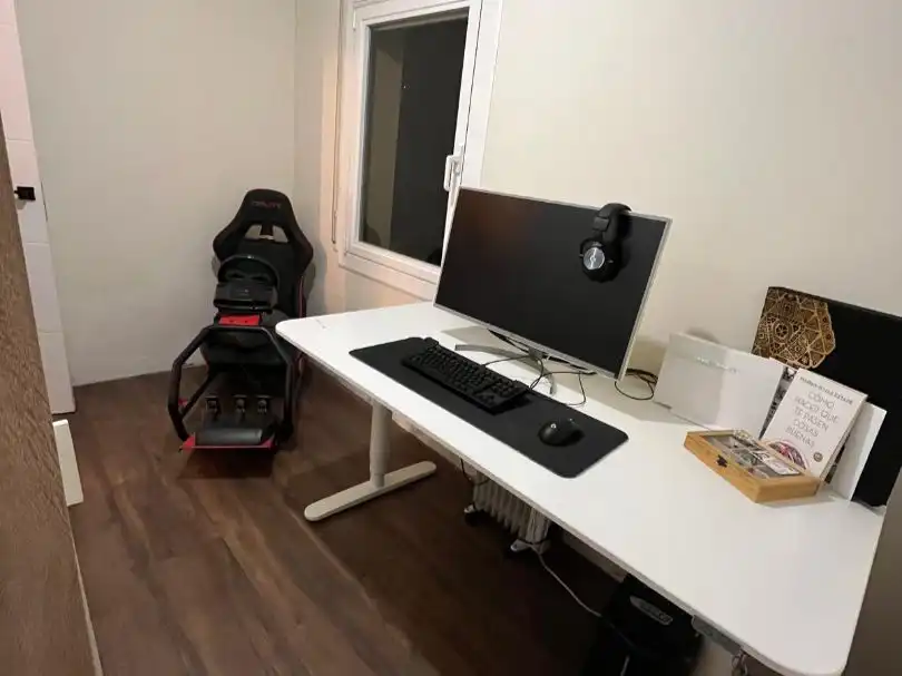 Flat for sale in C/Romania 20, imagen 7