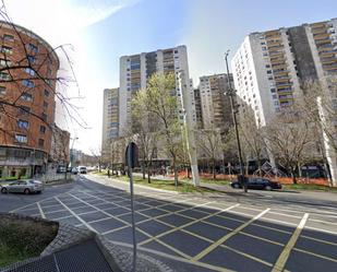 Exterior view of Flat for sale in Bilbao   with Balcony