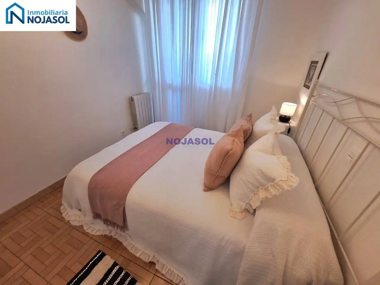 Appartement compact avec ascenseur à louer à Calle Avenida Ris 37, imagen 35