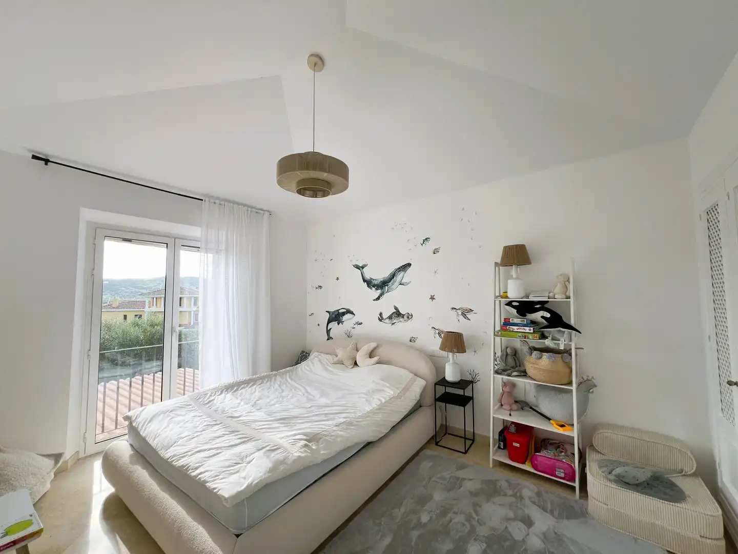 Casa con terraza en venta en Sotogrande Alto, imagen 15