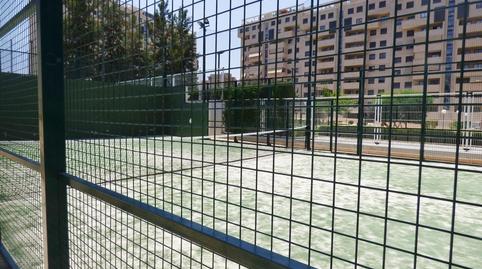 Photo 5 of Flat to rent in Calle Catedrático Abelardo Rigual "parque Azaleas", Playa de San Juan, Alicante