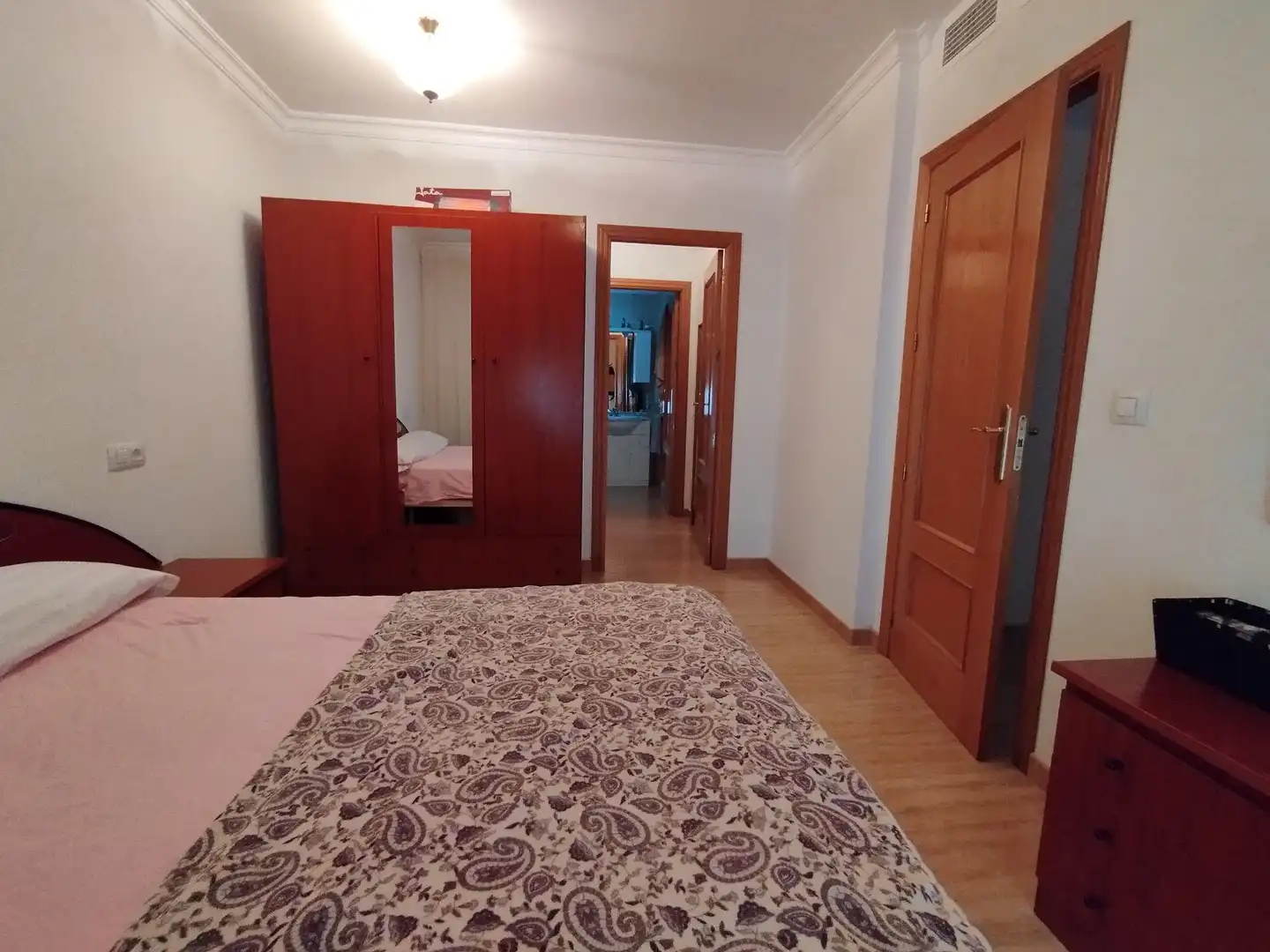 Habitación de Piso en venta en Águilas con Aire acondicionado, Calefacción y Amueblado