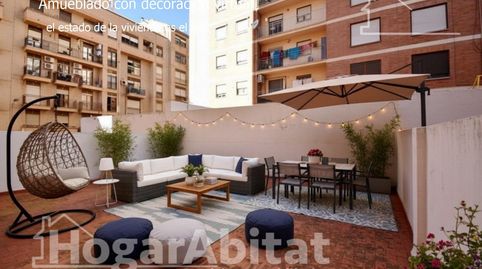 Foto 2 von Wohnung zum Verkauf in Avenida Almazora, Avenida de Valencia - Avenida de Casalduch, Castellón de la Plana / Castelló de la Plana