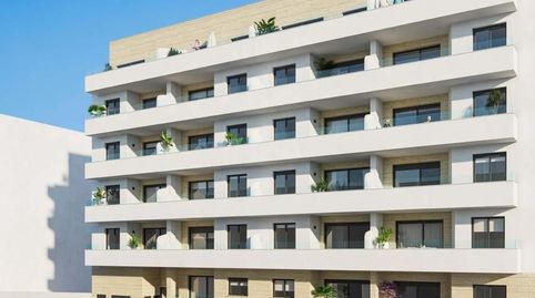 Foto 5 von Wohnungen zum Verkauf in Avenida Habaneras - Curva de Palangre, Torrevieja