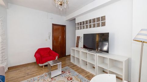 Foto 4 de Piso en venta en Calle Huerto del Conde, La Victoria, Málaga Capital