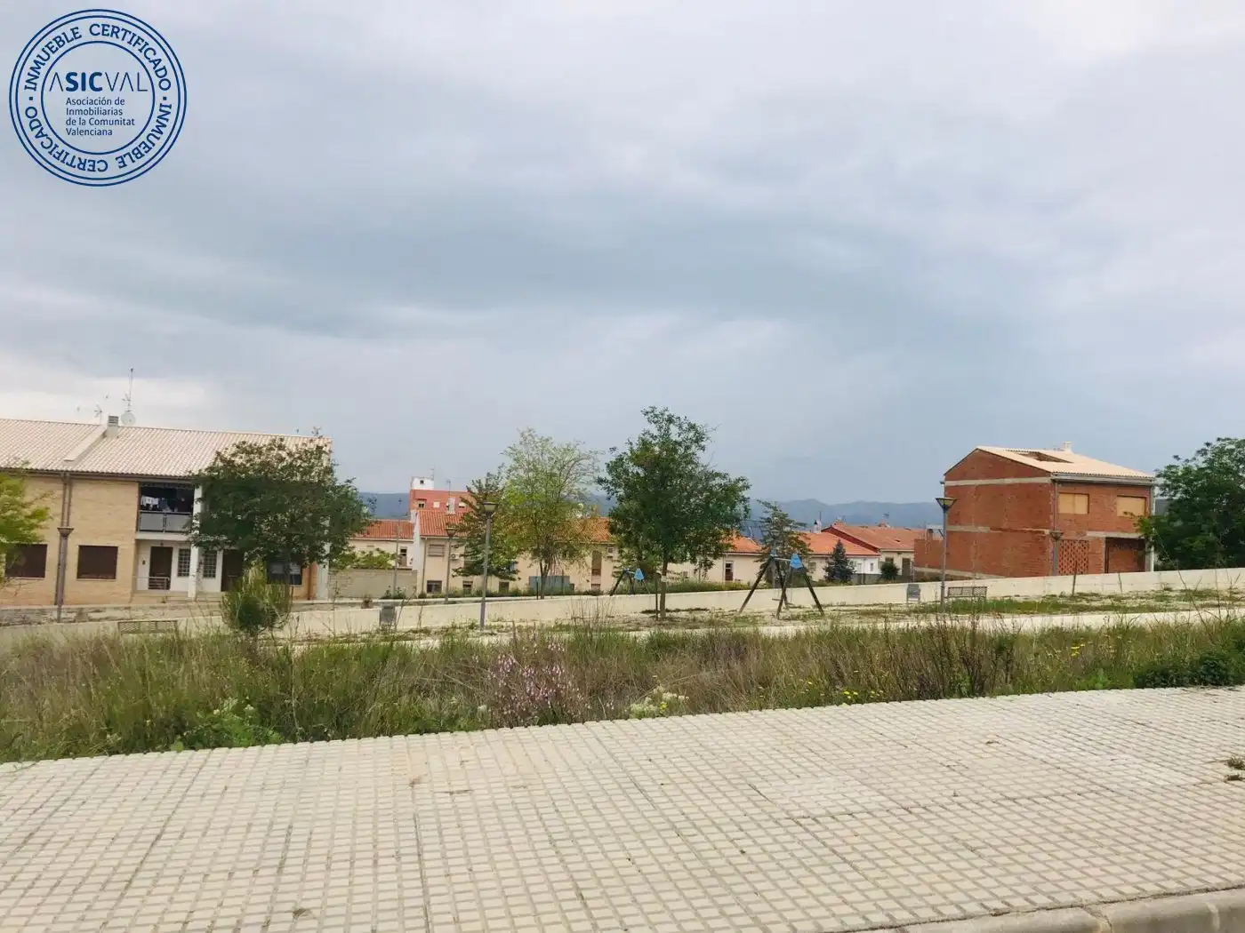 Terrenys i solars en venda a Castelló de Rugat