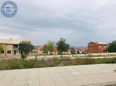 Terrenos y solares en venta en Castelló de Rugat