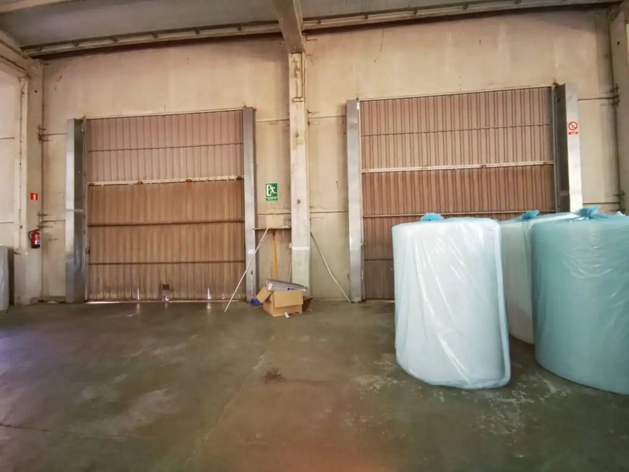 Nave industrial en alquiler en Mos, imagen 15