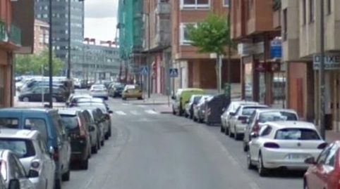 Venta Piso en Burgos
