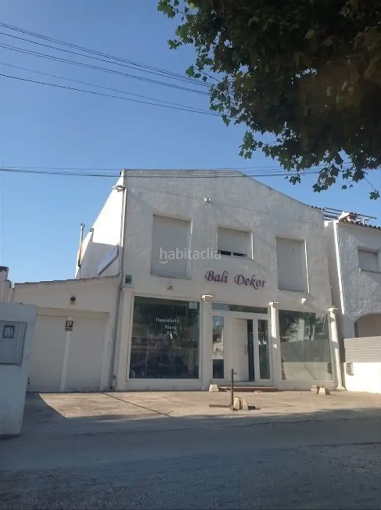 Casa en venta en Avenida Joan Carles 133A
