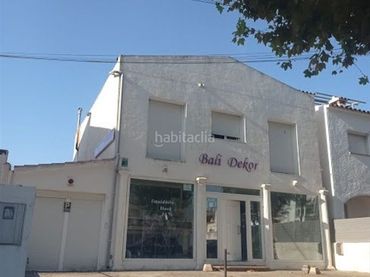 Casa en venta en Avenida Joan Carles 133A