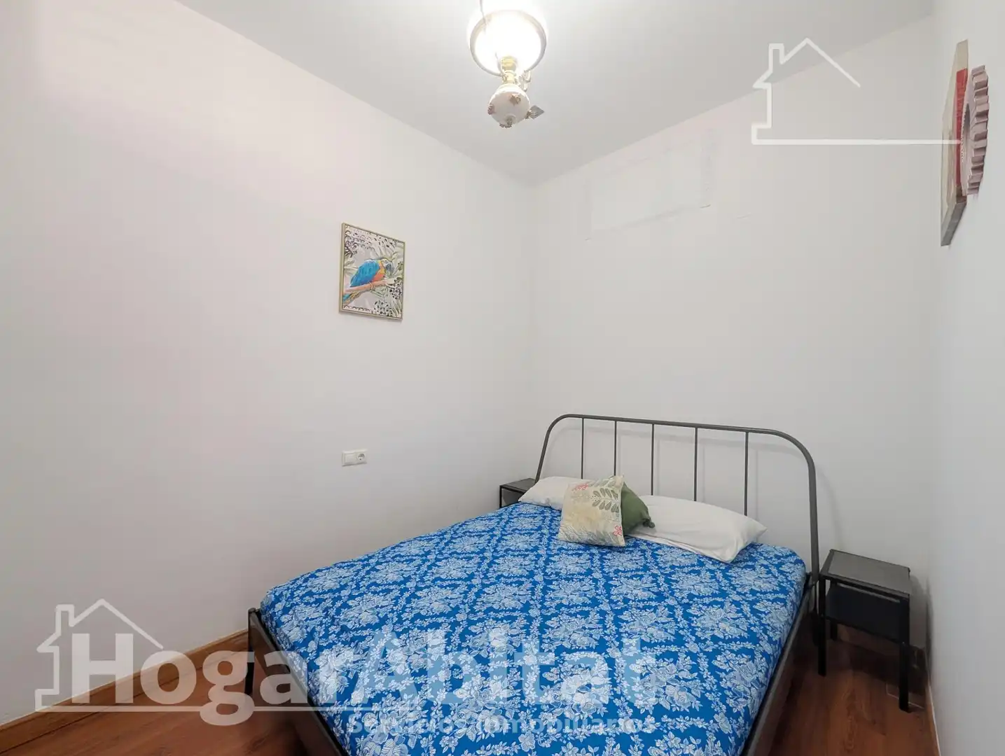 Dormitori de Pis en venda en Alicante / Alacant amb Aire condicionat, Calefacció i Parquet