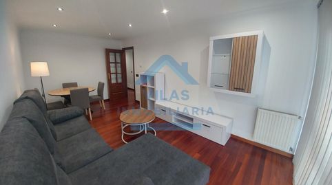 Foto 3 de Apartament de lloguer a Rua Xaquin Lorenzo, O Milladoiro, Ames