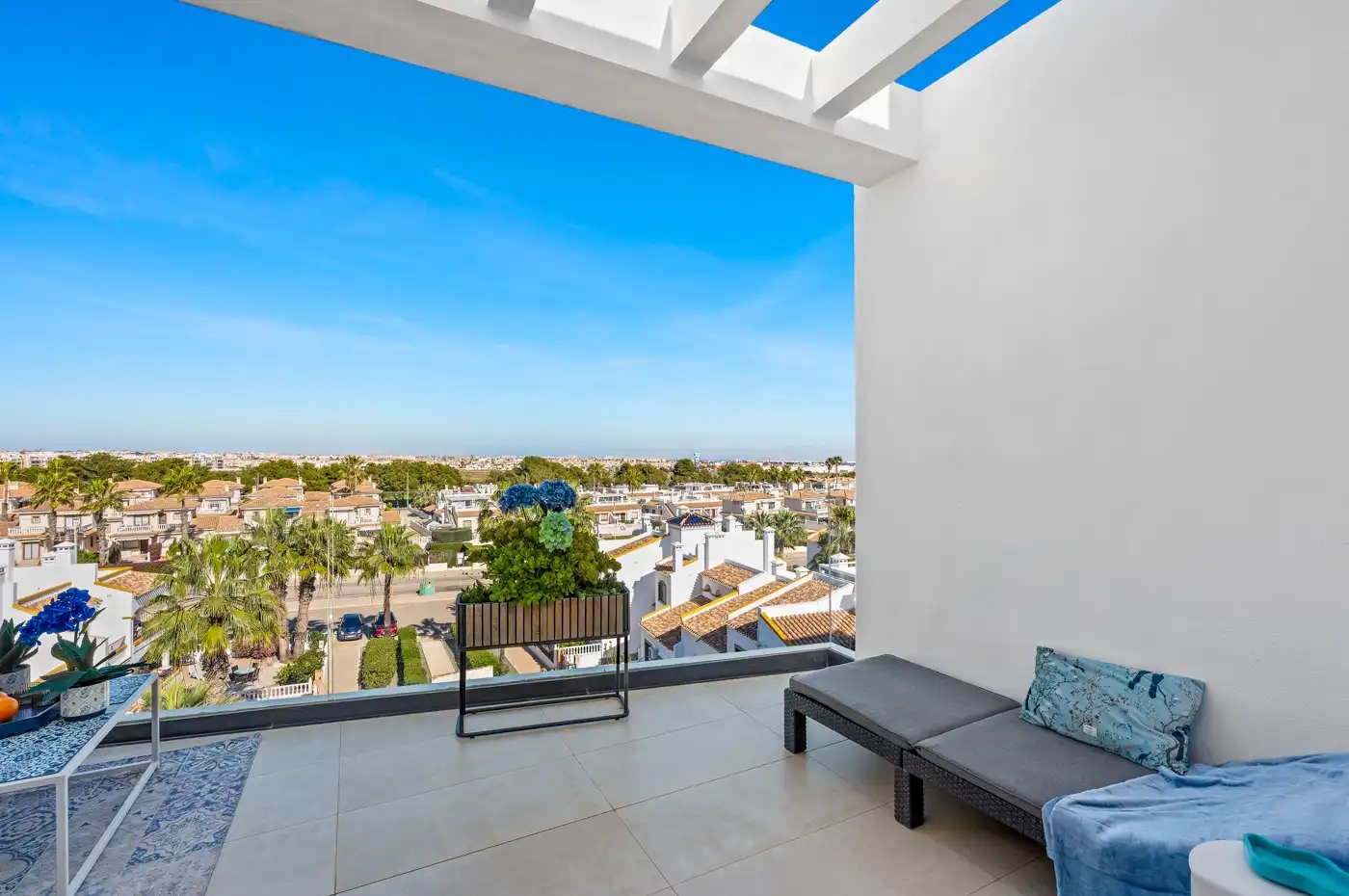 Attique avec terrasse à vendre à Orihuela Costa, imagen 31