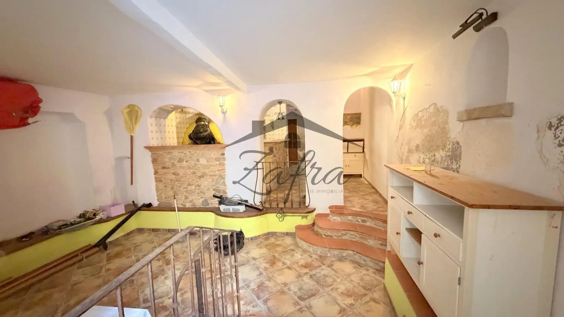 Finca rústica en venda en Tossa de Mar amb Calefacció i Terrassa