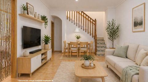Foto 4 de Casa o chalet en venta en Salamanca, Gran Playa, Santa Pola