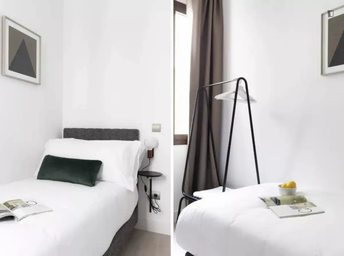 Apartamento con ascensor en alquiler en Centro, imagen 6