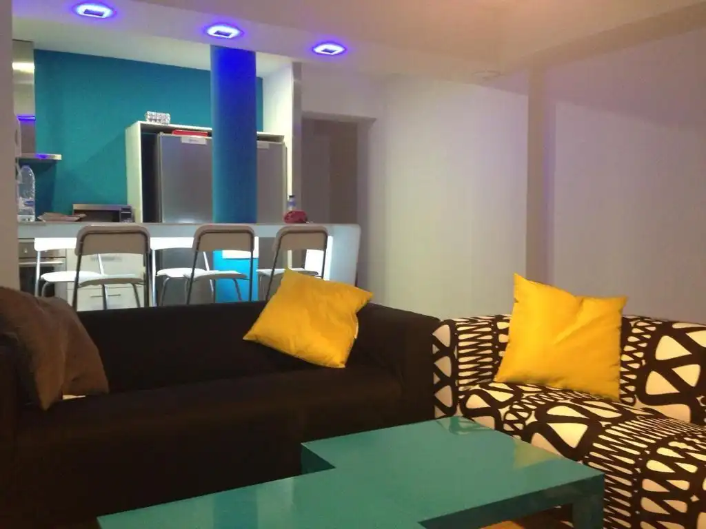 Flat for rent in Salamanca  with Heating, Furnished and Balcony