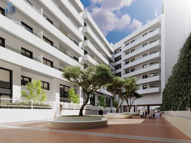 Piso en Venta en Avenida de Valencia - Avenida de Casalduch