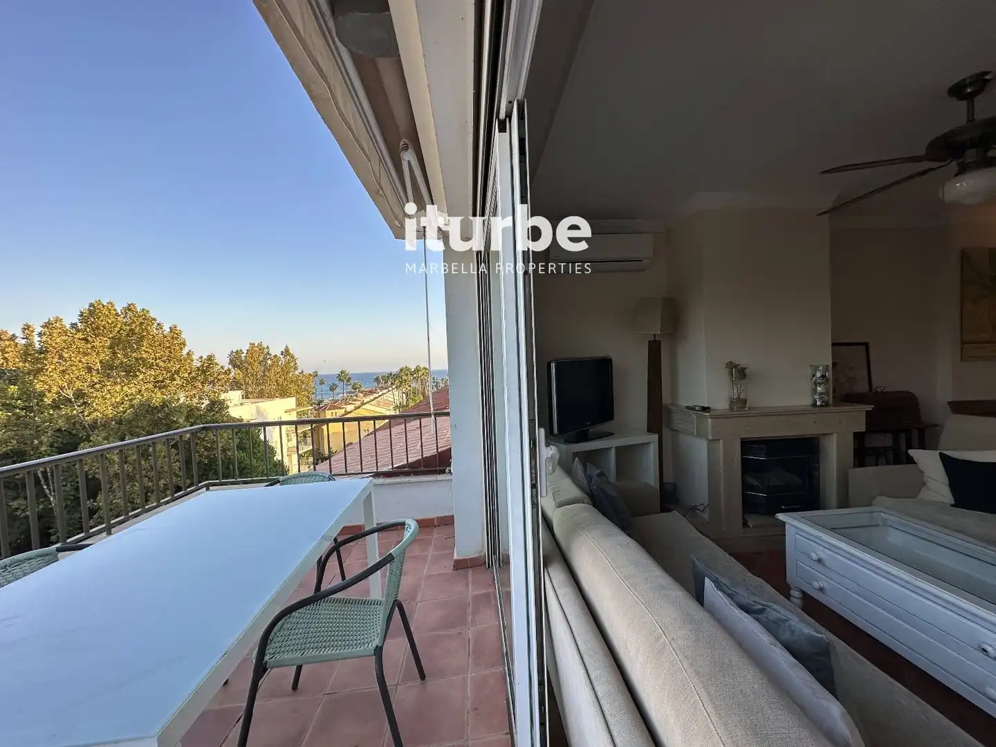 Attic for rent in Marques Ivanrey-Rio V Pla, Las Lomas de Río Verde