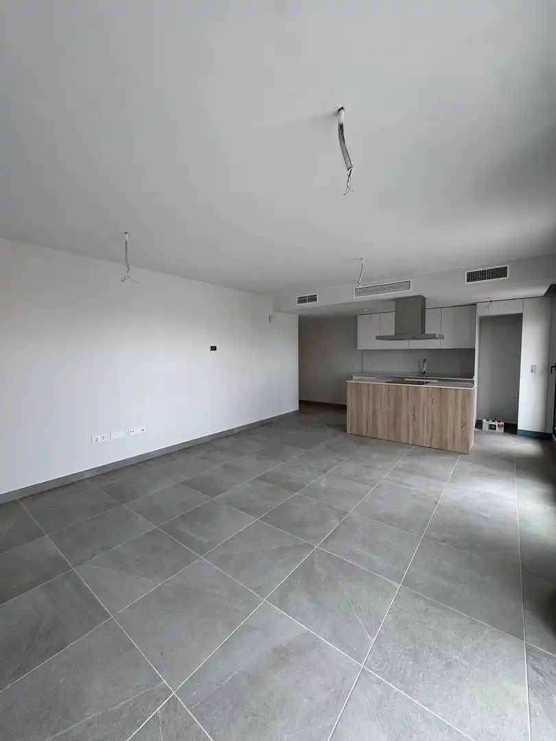 Cuina de Planta baixa en venda en Mijas amb Aire condicionat, Terrassa i Piscina