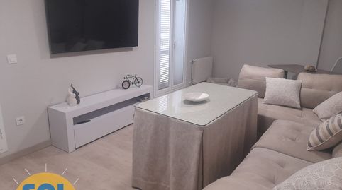 ATICO EN VENTA AVENIDA DEL PILAR, imatge 3