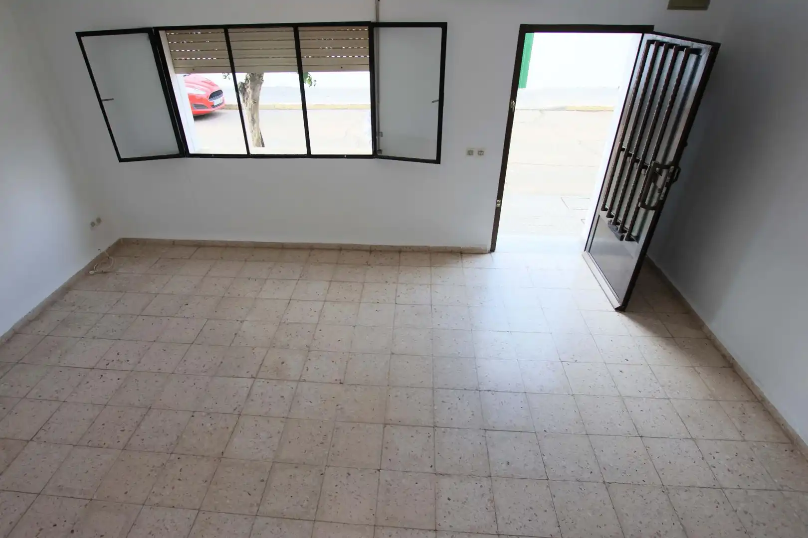 Casa o chalet en venta en Valdelacalzada, Badajoz