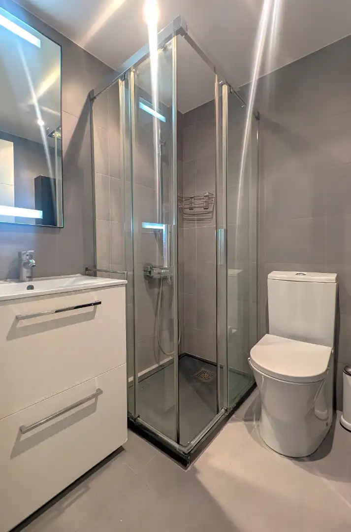 Appartamento con ascensore in vendita a Avenida Algortako Etorbidea 106, imagen 31