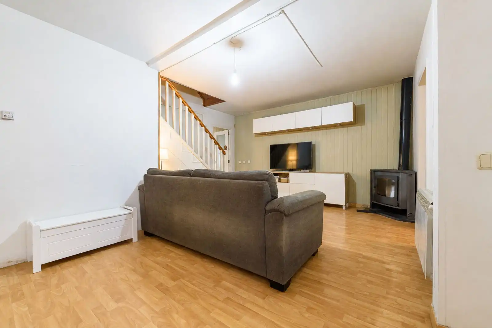 Detached homes for sale in Els Pallaresos  with Air Conditioner, Heating and Private garden