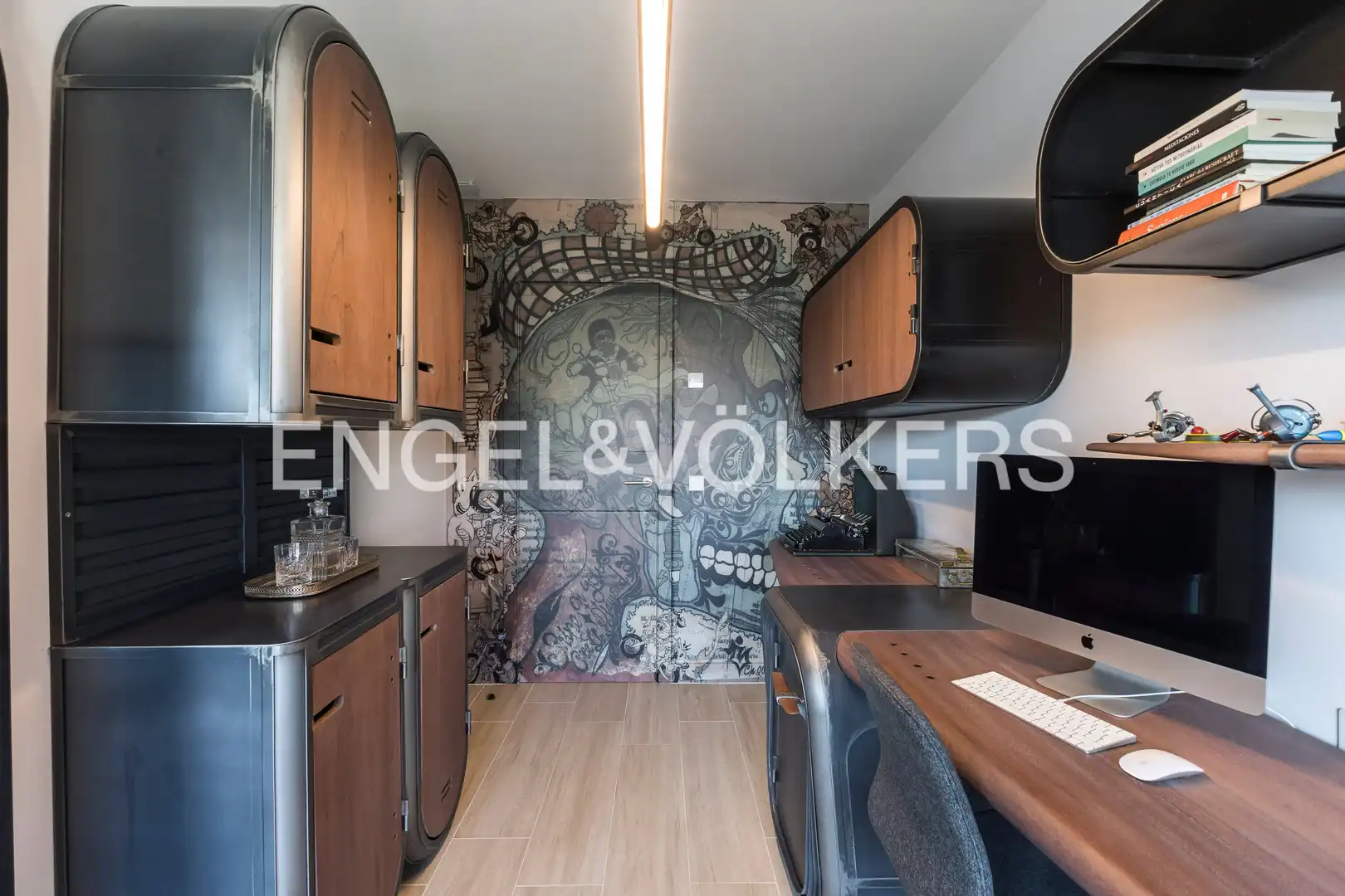 Cocina de Piso en venta en Majadahonda con Aire acondicionado, Calefacción y Terraza