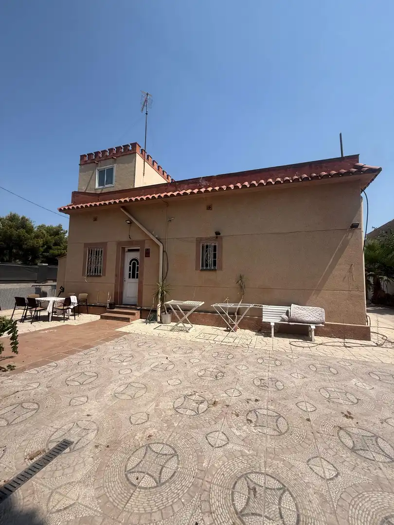 House with garden for sale in Lluminetes, imagen 15