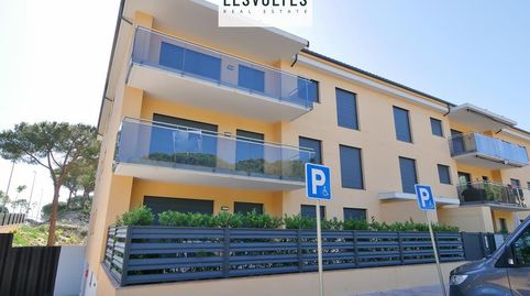 Foto 3 de Piso en venta en Polígon 25a Nou Centre Cívic S/n, Poble, Pals