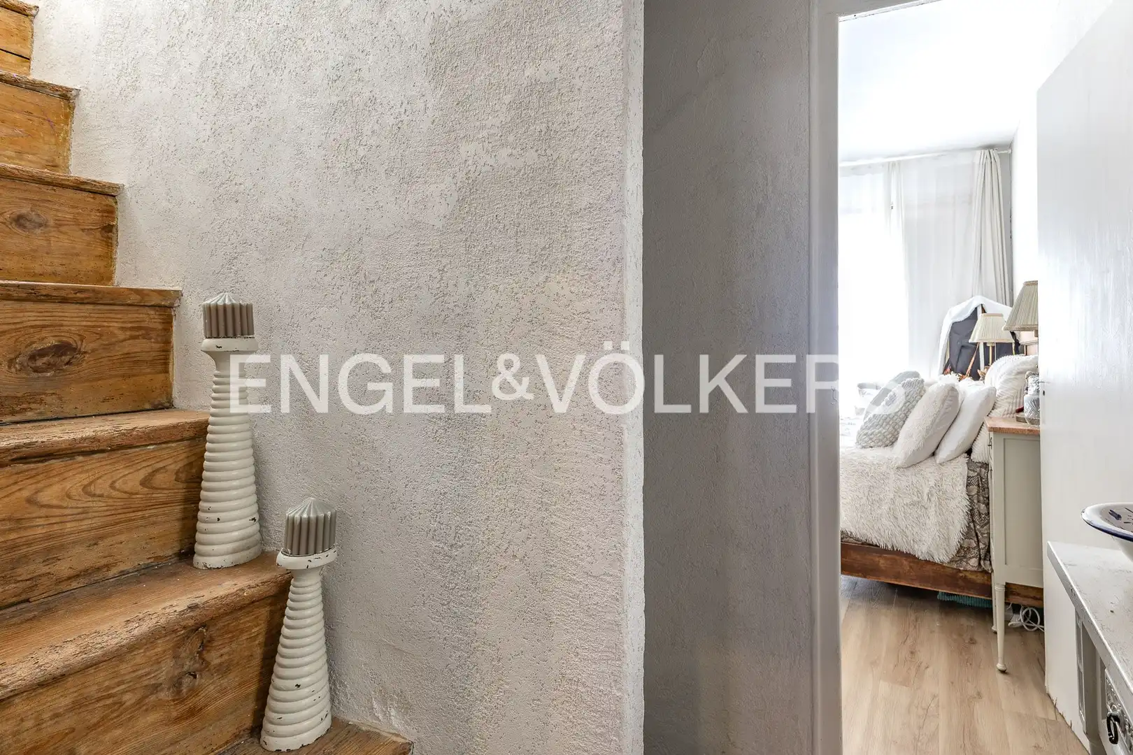 Casa adosada en venta en Mataró con Aire acondicionado, Calefacción y Amueblado